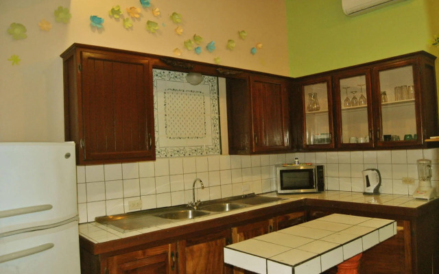 Jungle Beach Hotel Manuel Antonio