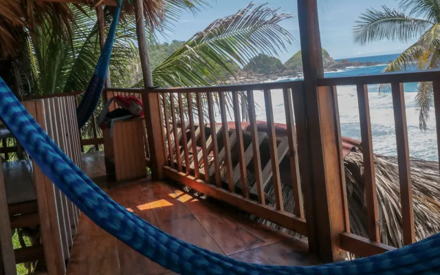 Cafe Maya - Casa Acalli Restaurant & Hotel