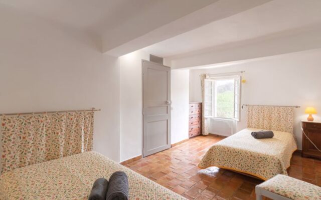 La Bastide Haute (GFR100)