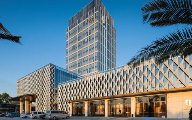Huaiyuan Changjiu International Hotel