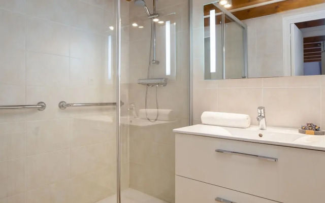 R Sidence Androsace 53