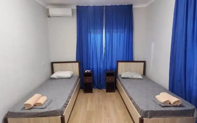 Домик Счастья (Сухум)