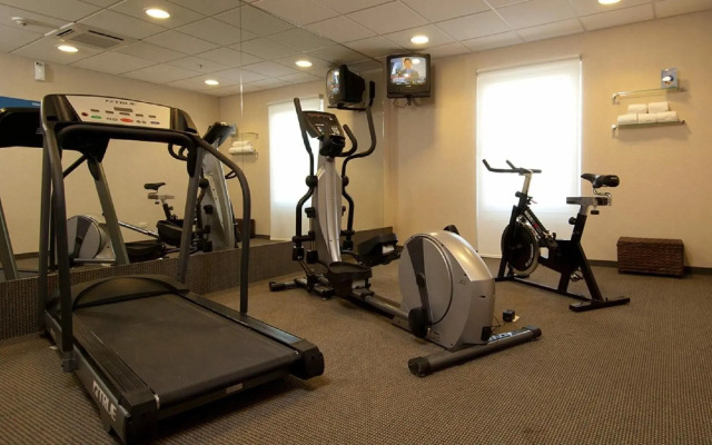 City Express by Marriott Hermosillo