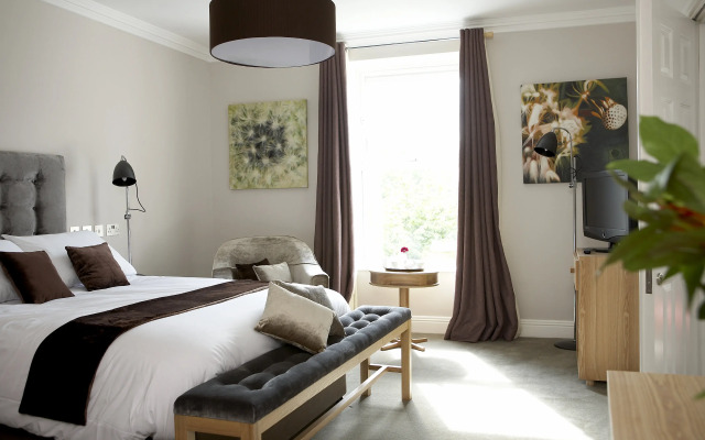 Tulfarris Hotel & Golf Resort