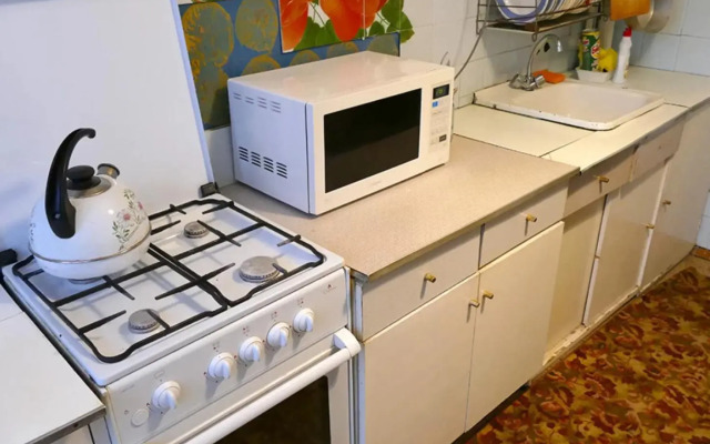 Апартаменты на проспекте Ленина 186 корпус 3