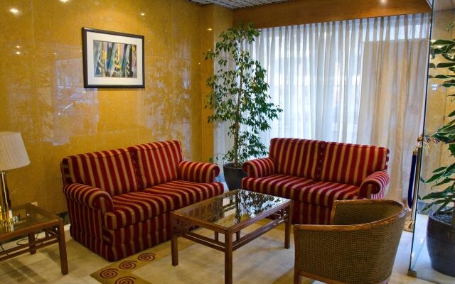 Hotel VIP Inn Berna