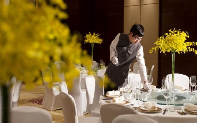 Cheery Dragon Canal Hotel Hangzhou