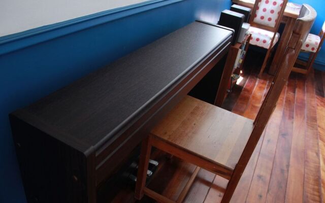 Hostal Faro Azul