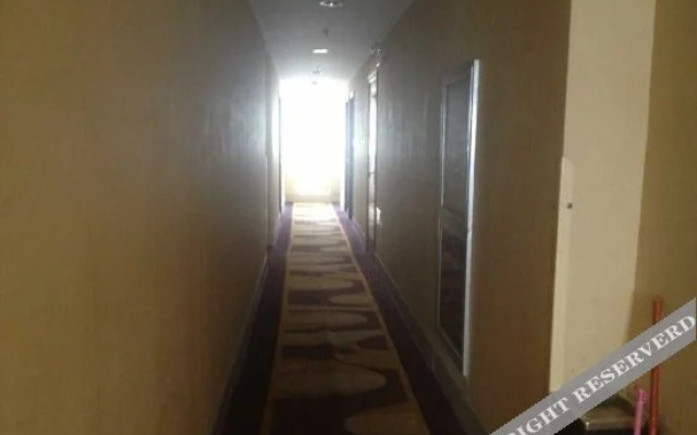 Pujiang Star Inn (Shanghai Yuepu) (Currently unavailable)