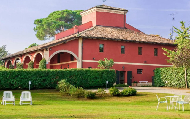 Ca' Palazzo Malvasia - BolognaRooms