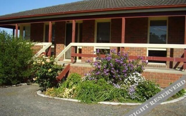 Yarra Glen Apartments