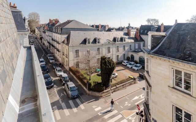 La Loge Gogaille - Corneille - Accès Autonome