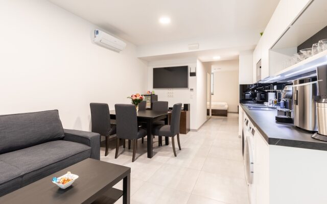 Gabriel´s Apartments