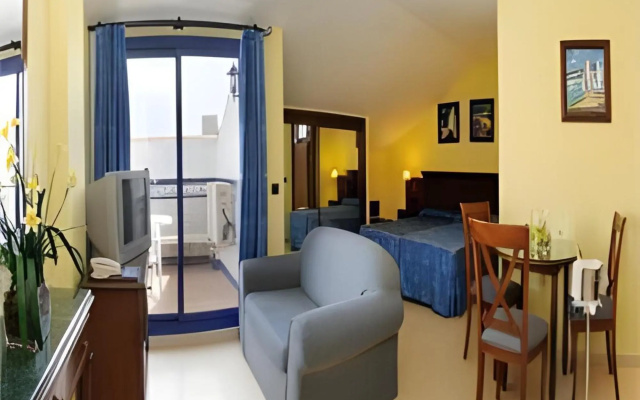 Hotel Vistamar