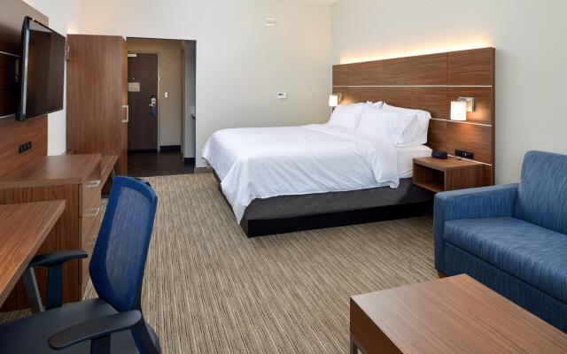 Holiday Inn Express & Suites Elko, an IHG Hotel