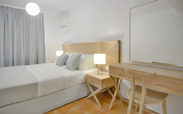 Bella Resorts Andros