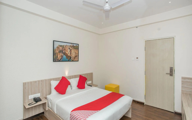 Capital O 15744 Northern Suites