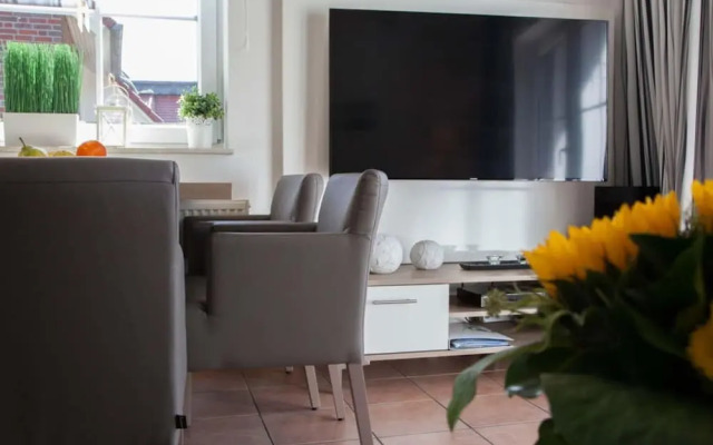 in Seepark Burhave House 40