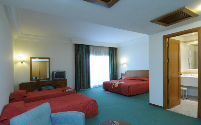 Hotel Marina Palace