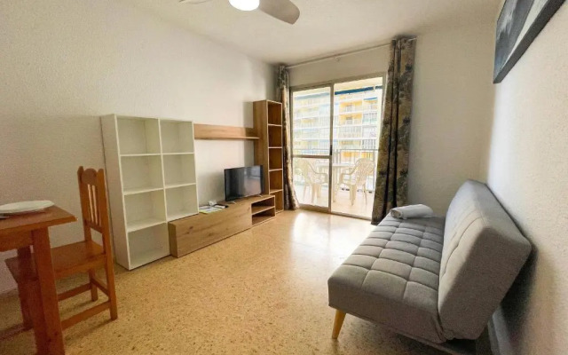 Apartamentos Oromar 3000