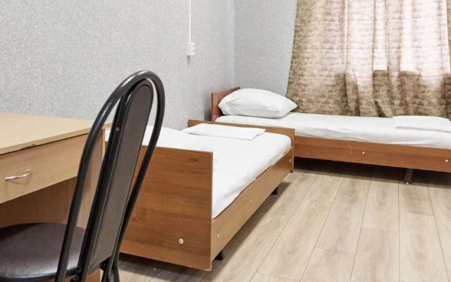 Старый вокзал