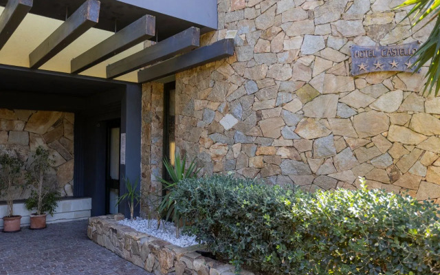 Hotel Castello (Horse Country Resort)