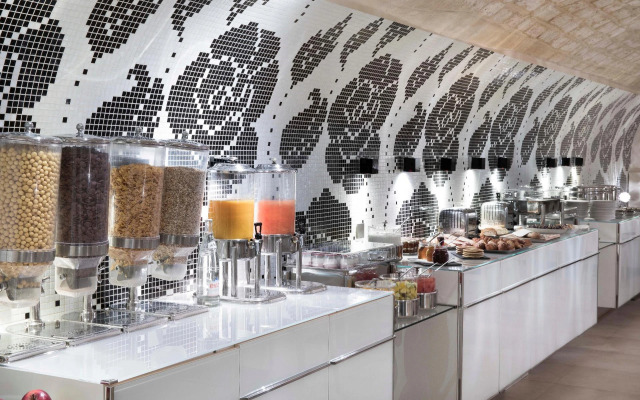 Hotel Duminy Vendome