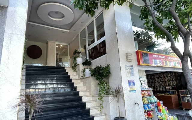 Nang Vang