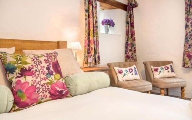 Coombe Farm