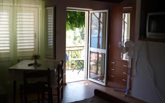 Apartment Jele