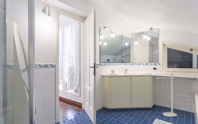 Villa Alberto Diano Marina 32151