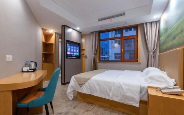 Shell Changzhou High Speed Railway North Station D