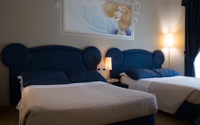Hotel Gradisca