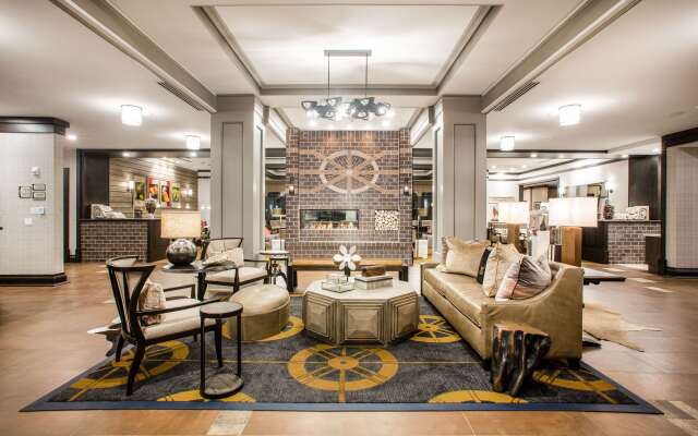 Homewood Suites by Hilton Salina Downtown