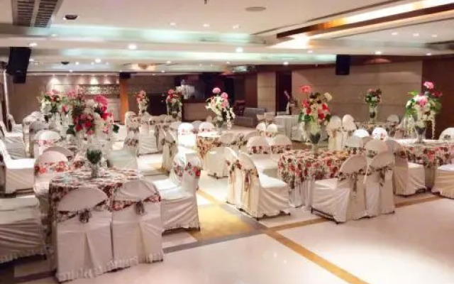 Hotel G.K. International