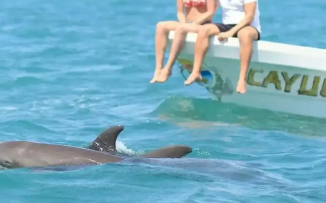 Aldea Zama Penthouse w Private Rooftop Jacuzzi