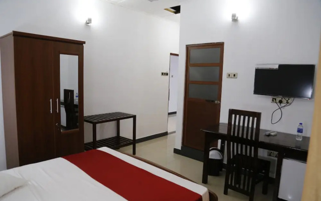 Ananthi Hotels