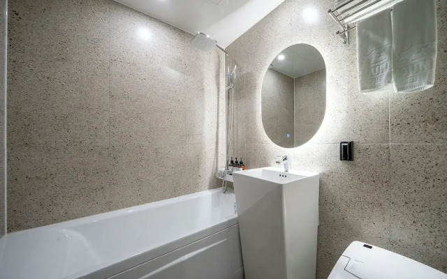 Hound Hotel Daegu Seongseo