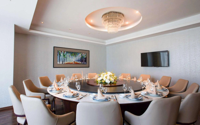 Novotel Nanjing Central Suning
