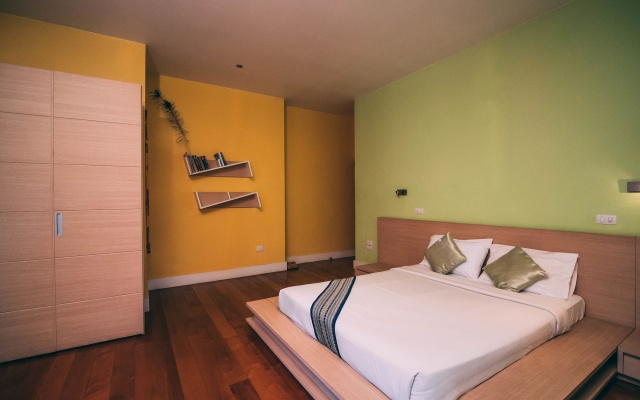Tao Garden Health Spa & Resort