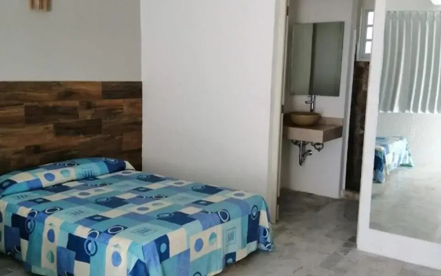 Hotel Villa Mexicana