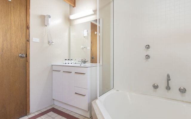 Discovery Parks - Bunbury Village