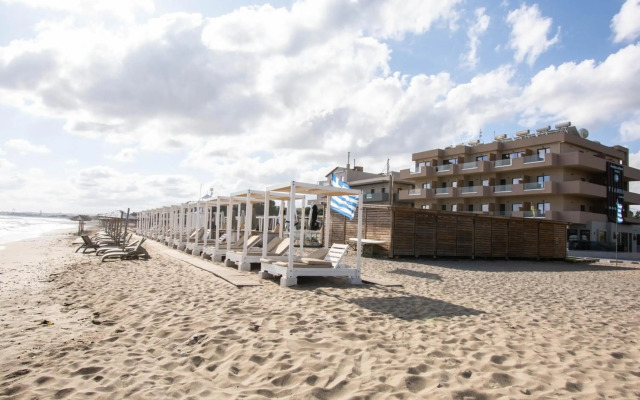 Yianna Caravel Suites