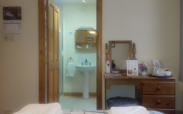 Larick House B&B