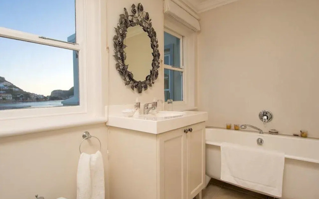 Isola Bella Guest House