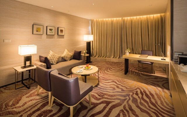 International Youth Conference Hotel