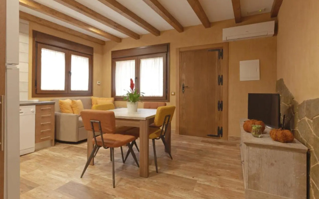 El Rincón de la Iglesia