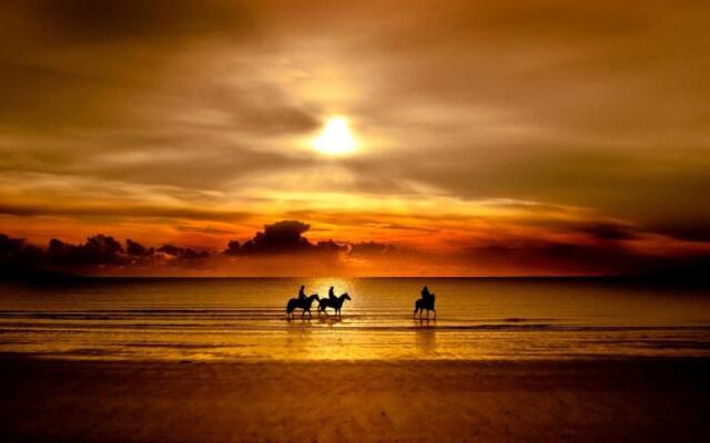 The Christina Estate