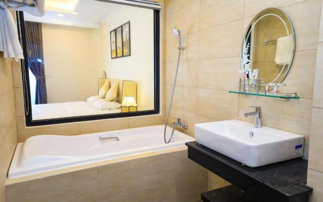 Quy Nhơn - Biển Apartment 2