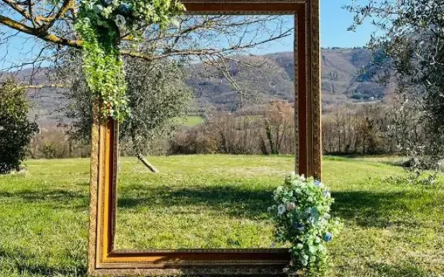 relais tenuta amerina